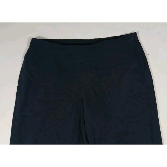 New J. Jill Wide Leg Cropped Pants - Picture 2 of 10